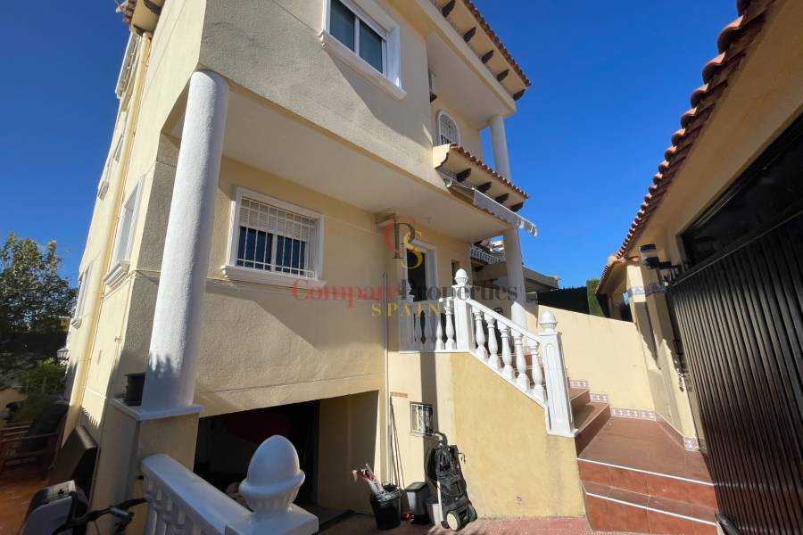 Verkauf - Villa - Guardamar del Segura
