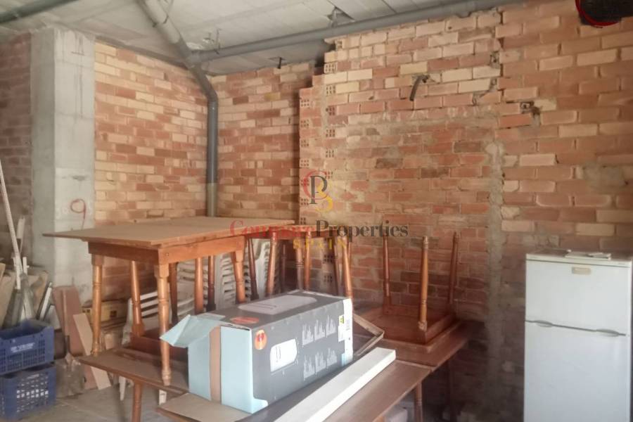 Sale - Villa - Piles - 