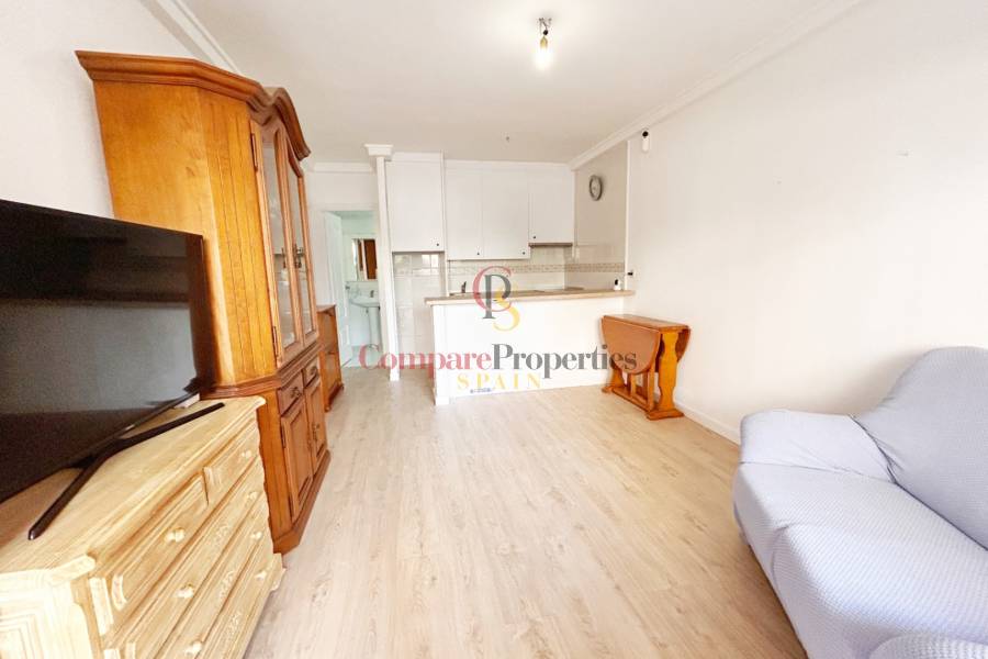 Venta - Apartment - Dénia - Las Marinas