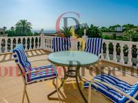 Sale - Villa - Benissa - Benissa Coast