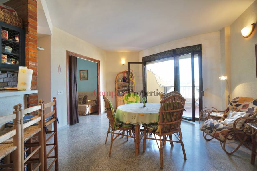 Sale - Apartment - Moraira - Moraira Centre