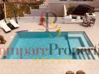 Vente - Villa - Rojales - Ciudad Quesada