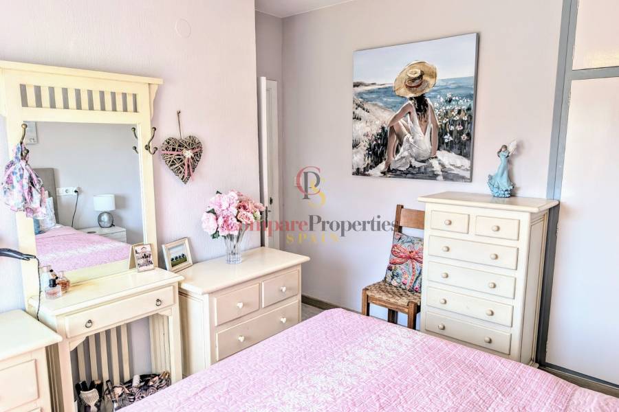 Sale - Villa - Moraira - La sabatera