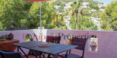 Apartment - Verkauf - Pedreguer - Pedreguer