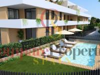 Verkauf - Apartment - Jávea - 