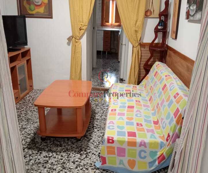 Verkauf - Townhouses - Orba Valley - 