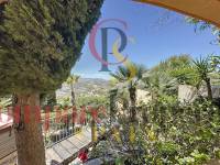 Venta - Villa - Benitachell - Kalmias