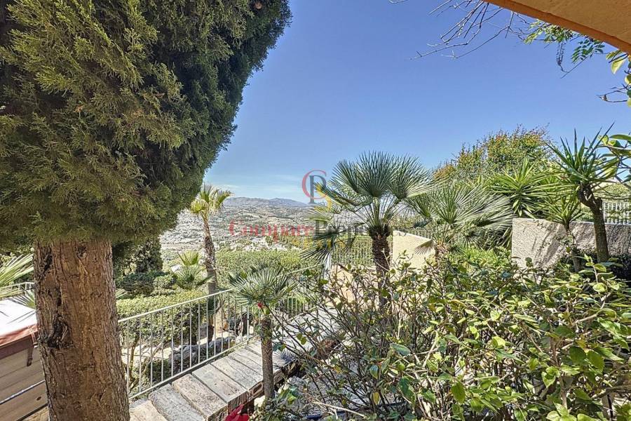 Venta - Villa - Benitachell - Kalmias