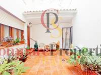 Venta - Townhouses - Benissa