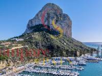 Vente - Apartment - Calpe