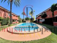 Vente - Apartment - Dénia - Costa Blanca