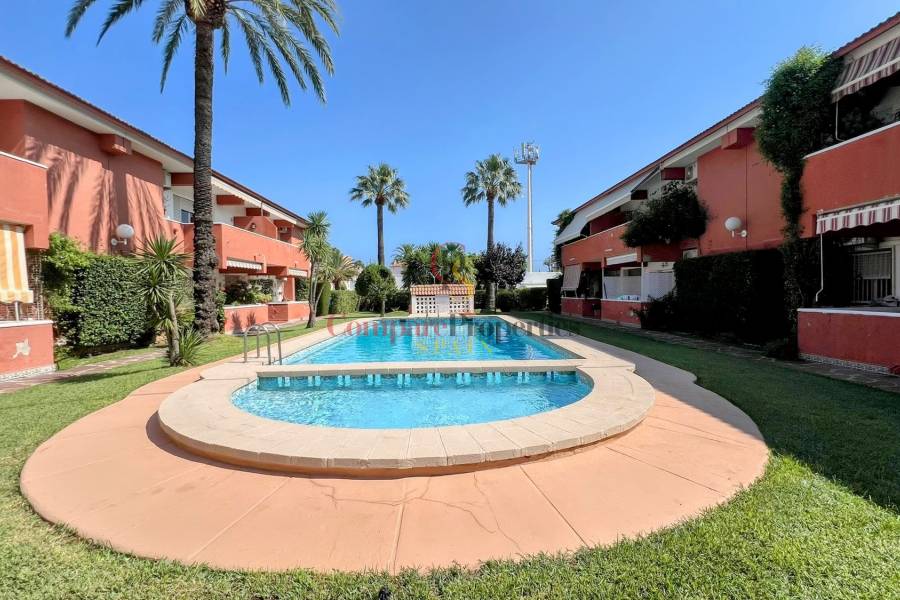 Vente - Apartment - Dénia - Costa Blanca