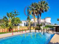 Verkauf - Apartment - Dénia - 