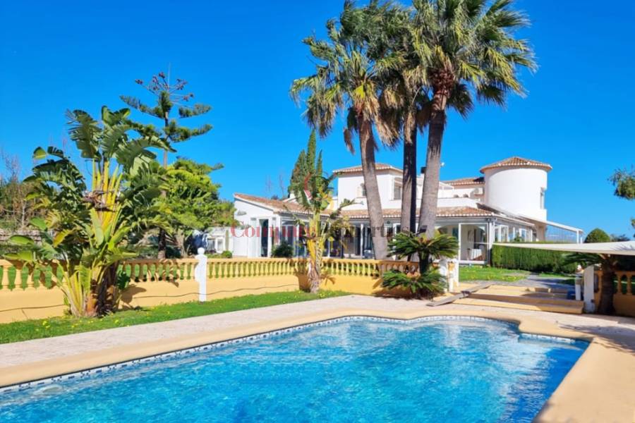 Verkauf - Apartment - Dénia - 