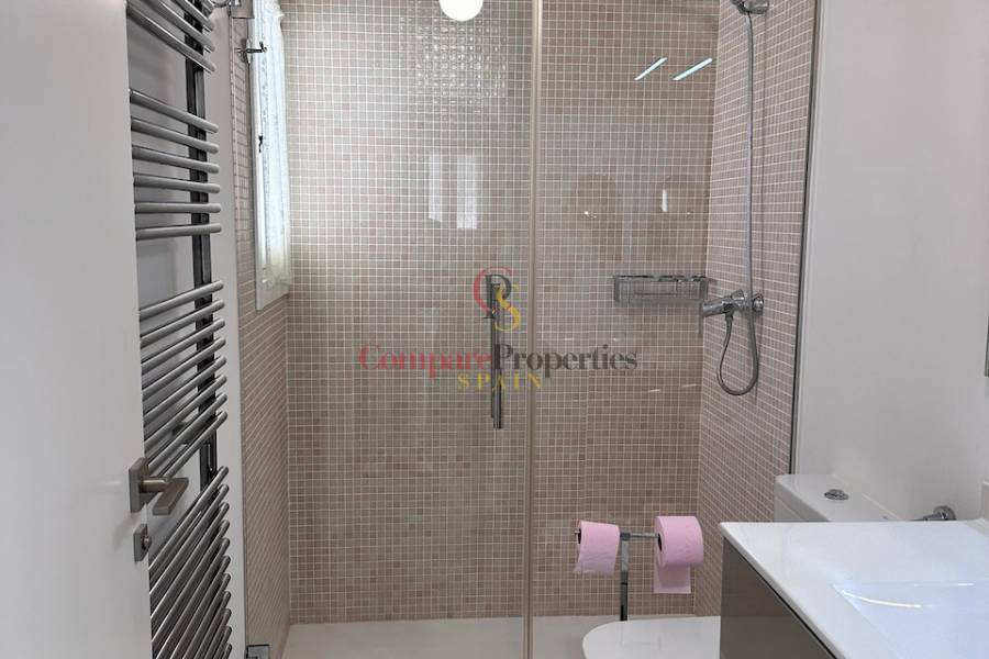 Verkauf - Villa - Moraira - La sabatera