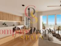 Sale - Apartment - Finestrat - 