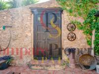 Verkoop - Villa - Benissa - Benissa Rural