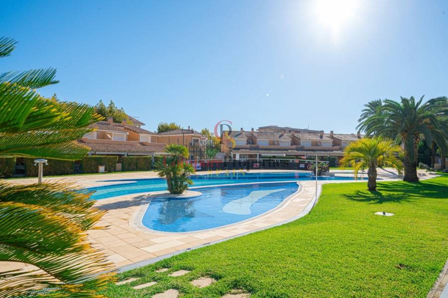 Venta - Apartment - Jávea - Arenal