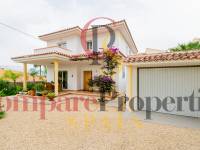 Verkoop - Villa - Albir