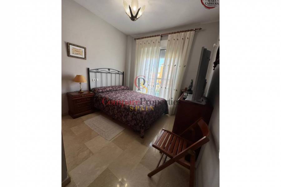 Sale - Apartment - Gandía - 