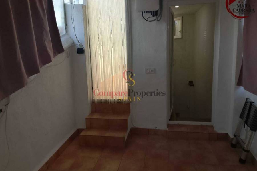 Sale - Apartment - Piles - 