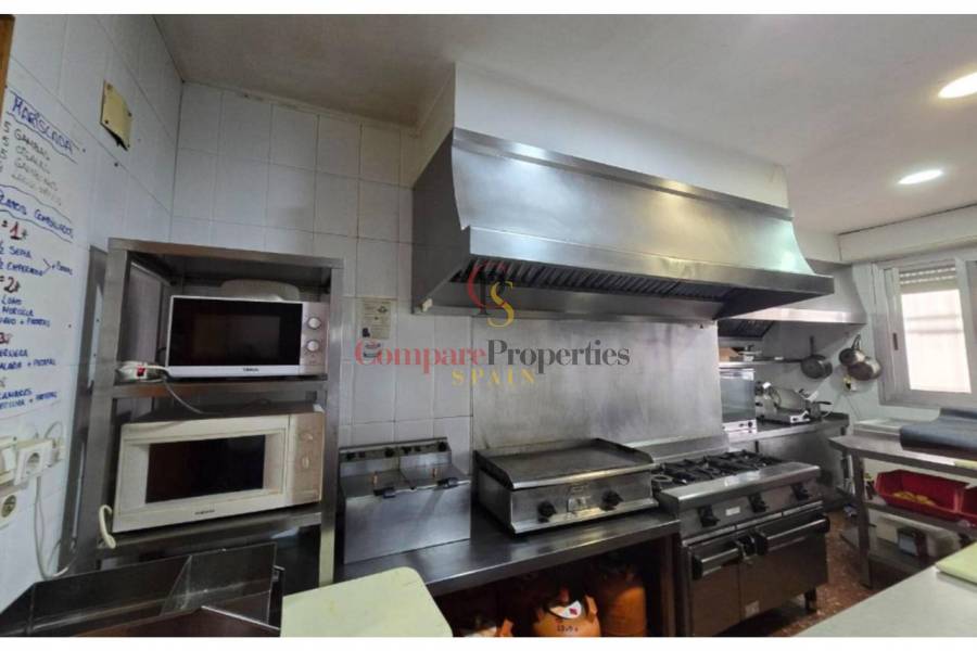 Sale - Villa - Tavernes de la Valldigna - 