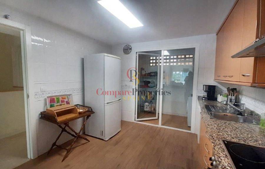 Venta - Apartment - Altea - Altéa