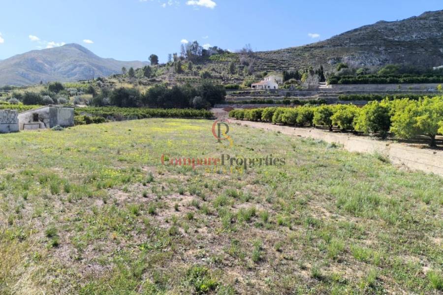 Verkauf - Apartment - Pego