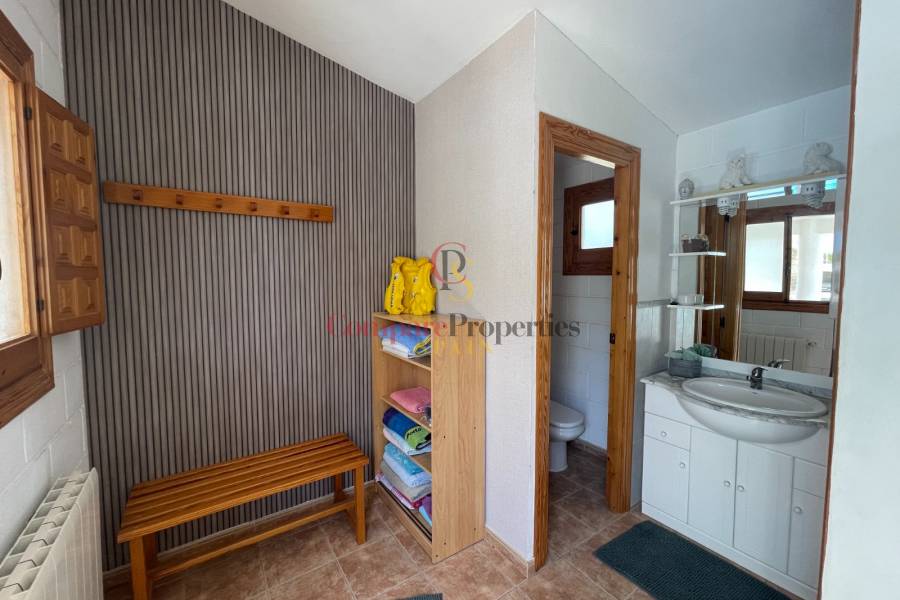 Verkoop - Villa - Elda