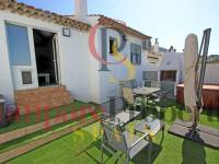 Sale - Villa - Dénia - Montgo