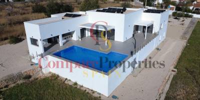 Villa - Venta - Orba Valley - Orba