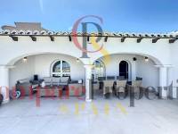 Venta - Villa - Benitachell - Pueblo del Mar