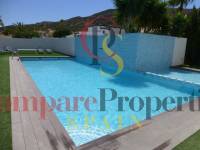 Sale - Semi-Detached Villa - Albir - Centro