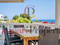 Vente - Villa - Calpe - Les Bassetes