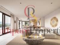 Sale - Villa - Jalon Valley - Alcalali