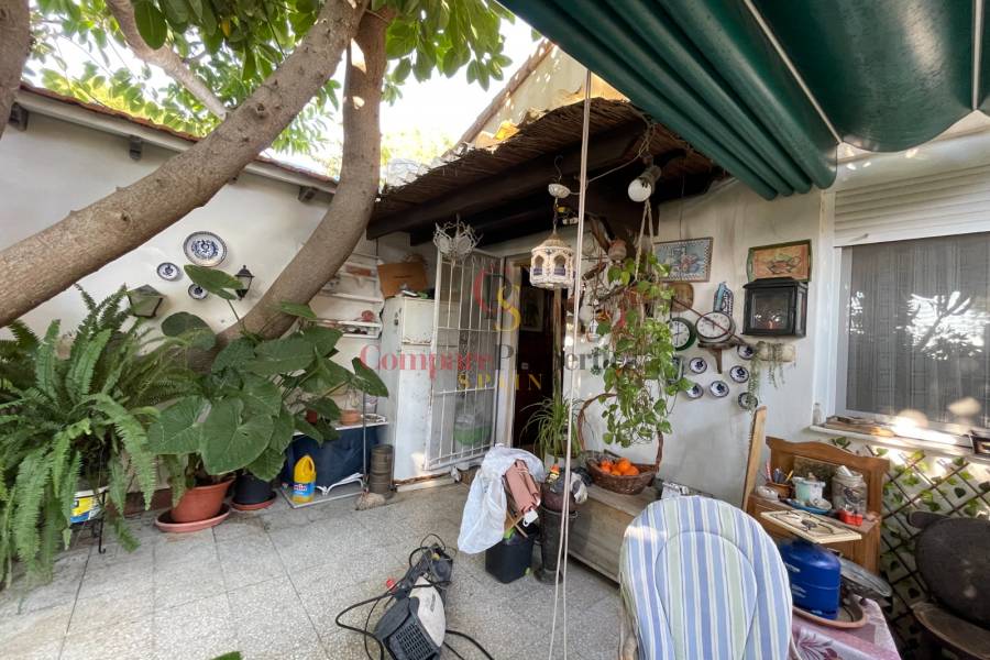Vente - Villa - Orihuela Costa - Lomas de Cabo Roig