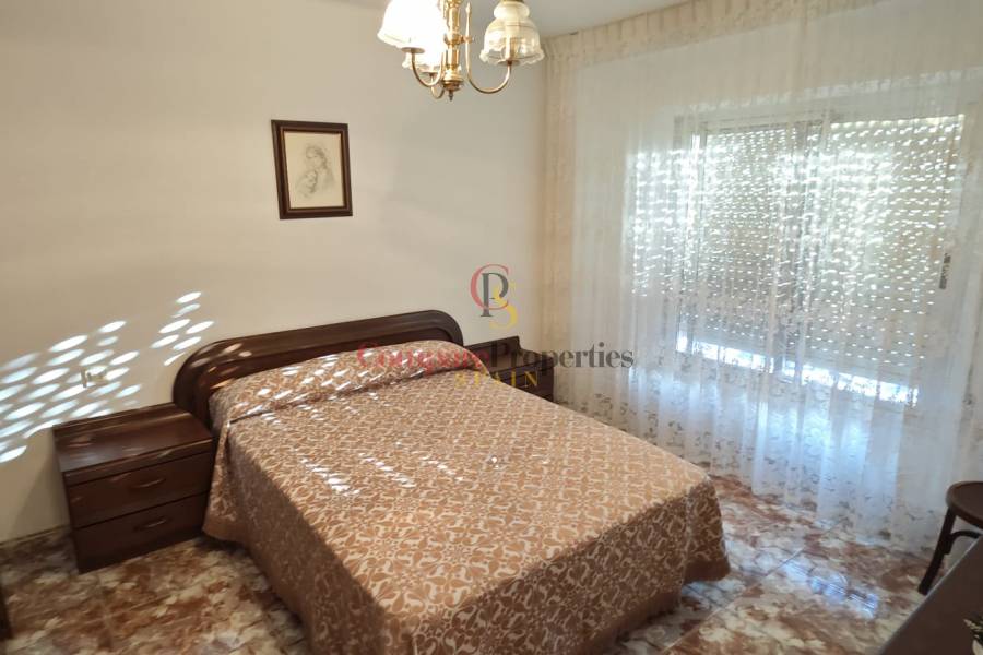 Sale - Apartment - Dénia - Casco urbano