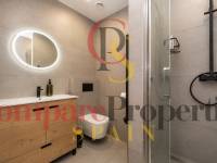 Verkauf - Townhouses - Alicante - 