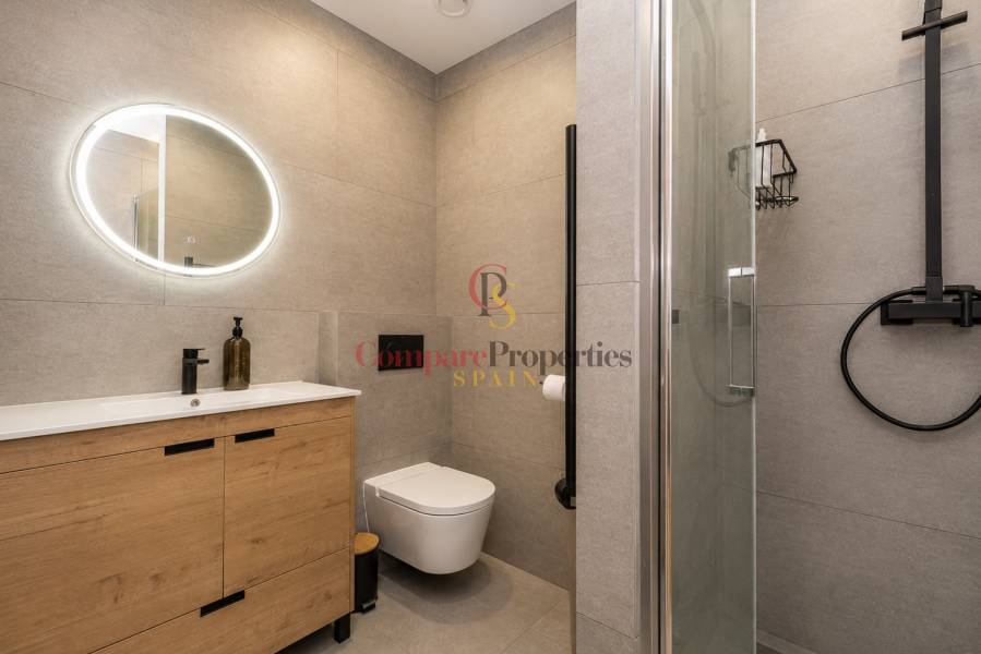 Verkauf - Townhouses - Alicante - 