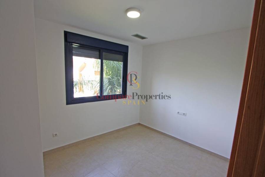 Sale - Apartment - Dénia - Las Rotas
