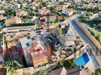 Nouvelle construction - Villa - Calpe - Ortembach