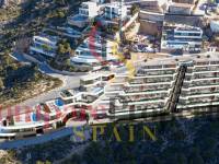 Sale - Apartment - Calpe - 