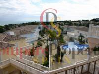 Venta - Townhouses - Benissa - Benissa Coast