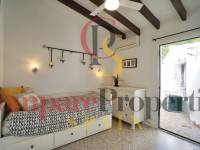 Sale - Villa - Moraira - La sabatera