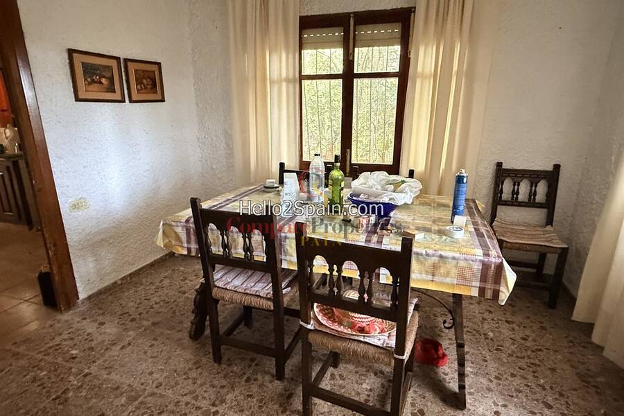 Sale - Villa - Villalonga