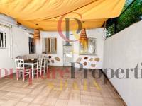 Sale - Villa - Dénia - Las Rotas