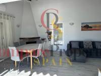 Verkauf - Villa - Moraira - La sabatera