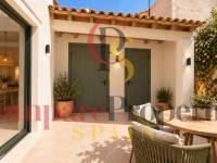 Sale - Townhouses - Orba Valley - 