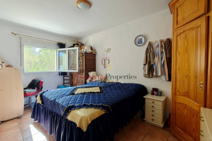 Sale - Villa - Els Poblets