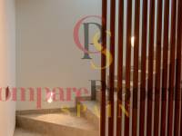 New Build - Villa - Calpe - Gran sol